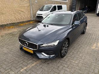 Volvo V-60 2.0 B3 Inscription automaat picture 8