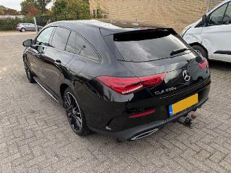 Mercedes Cla-klasse 250e Premium Plus AMG 2021/3