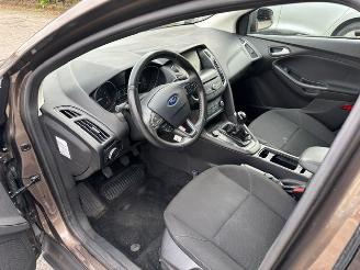 Ford Focus 1.0 Trend Edition picture 13