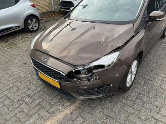 Ford Focus 1.0 Trend Edition picture 8
