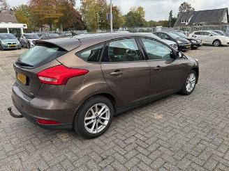 Ford Focus 1.0 Trend Edition picture 3