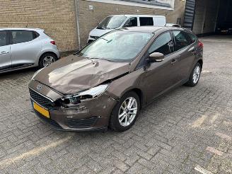 Ford Focus 1.0 Trend Edition picture 7