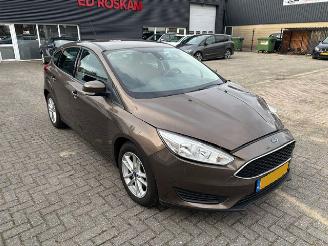 škoda osobní automobily Ford Focus 1.0 Trend Edition 2015/11