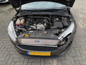 Ford Focus 1.0 Trend Edition picture 10