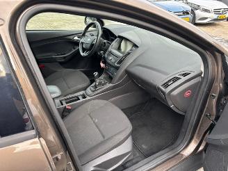 Ford Focus 1.0 Trend Edition picture 11