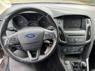 Ford Focus 1.0 Trend Edition picture 15