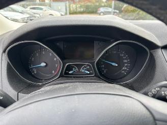 Ford Focus 1.0 Trend Edition picture 14
