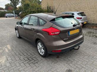 Ford Focus 1.0 Trend Edition picture 5