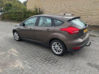 Ford Focus 1.0 Trend Edition picture 6