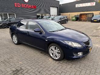  Mazda 6 1.8 Sedan 2010/3