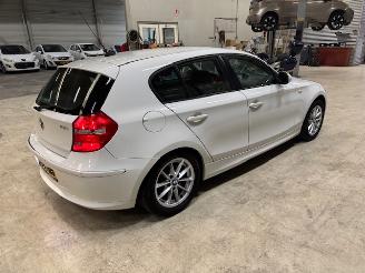 Avarii autoturisme BMW 1-serie 118i 5-drs clima 2011/3