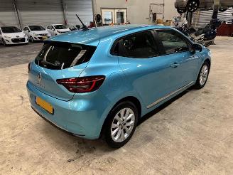 Renault Clio 1.0 TCE ZEN 5-drs (km 30.680 nap) picture 2