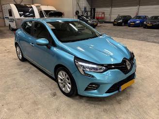 Renault Clio 1.0 TCE ZEN 5-drs (km 30.680 nap) picture 18