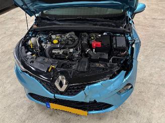 Renault Clio 1.0 TCE ZEN 5-drs (km 30.680 nap) picture 7