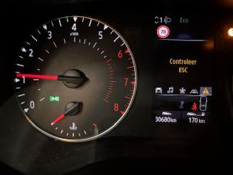 Renault Clio 1.0 TCE ZEN 5-drs (km 30.680 nap) picture 12