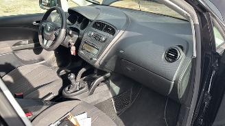 Seat Altea 1.2 TSI Copa clima  NAP picture 12