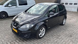Seat Altea 1.2 TSI Copa clima  NAP picture 3