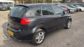 Seat Altea 1.2 TSI Copa clima  NAP picture 4