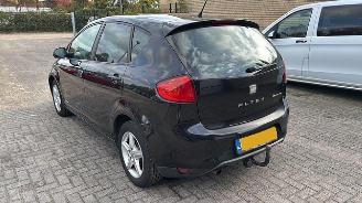 Seat Altea 1.2 TSI Copa clima  NAP picture 5