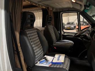 Dethleffs  2.5 TDI  Burstner A 645 Stapelbed 6-persoons picture 15