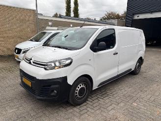 Citroën Jumpy 1.5 HDI 120 L2  (52.524 nap) picture 5