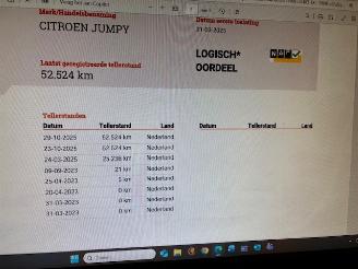 Citroën Jumpy 1.5 HDI 120 L2  (52.524 nap) picture 13