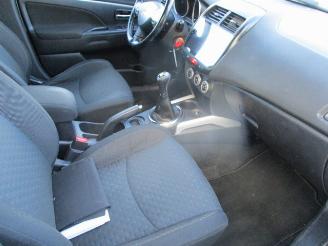 Mitsubishi ASX 1.6 INTRO ED. CLEARTEC picture 8