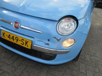 Fiat 500 0.9 TWINAIR LOUNGE picture 5