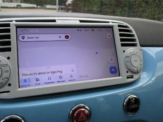 Fiat 500 0.9 TWINAIR LOUNGE picture 11