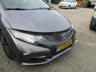 Honda Civic 1.4 SPORT picture 6
