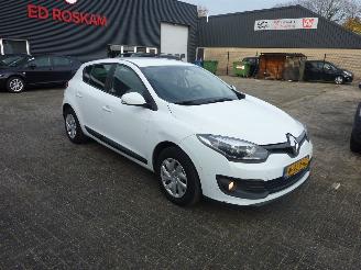 Avarii autoturisme Renault Mégane 1.5 DCI 2015/1