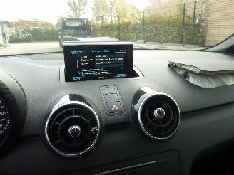 Audi A1 1.4 TFSI SPORT picture 11