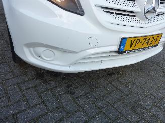 Mercedes Vito 109 CDI EXTRA LANG AIRCO picture 5