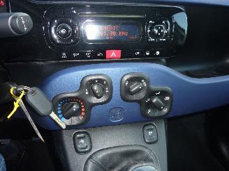Fiat Panda 0.9 TWINAIR LOUNGE picture 9