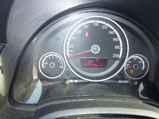 Volkswagen Up! 1.0 HIGH UP! BLUEM. picture 10