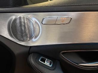 Mercedes C-klasse C200 Prestige Pano Automaat 184pk picture 13