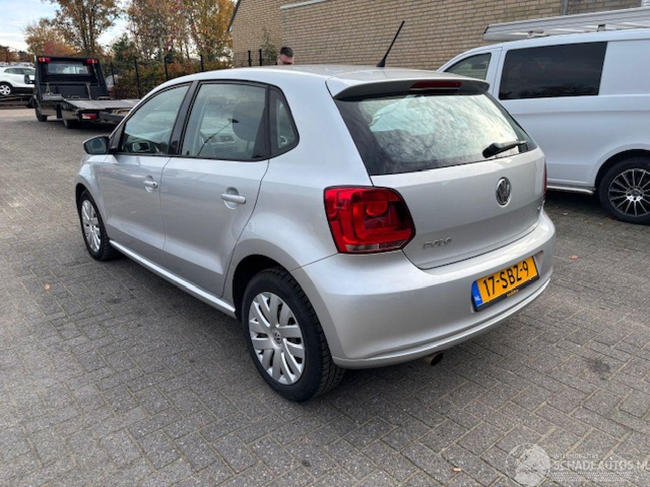 Volkswagen Polo 1.4 16v  Comfort airco