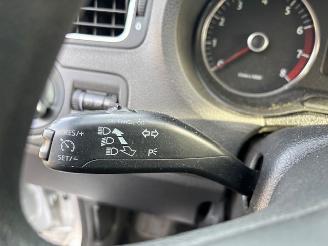 Volkswagen Polo 1.4 16v  Comfort airco picture 12