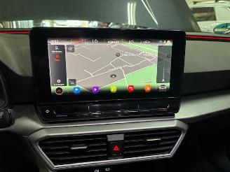 Seat Leon 1.5 eTSI FR Intense DSG 150pk picture 20