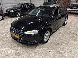 Audi A3 1.2 TFSI  Sportback picture 7