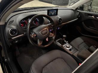 Audi A3 1.2 TFSI  Sportback picture 12