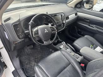 Mitsubishi Outlander 2.0 PHEV Instyle automaat picture 18