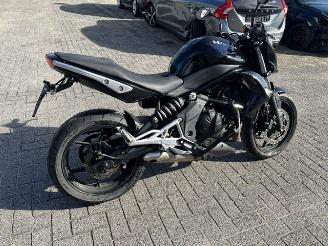 Kawasaki ER - 6 N ER-6n ABS picture 2
