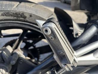 Kawasaki ER - 6 N ER-6n ABS picture 10