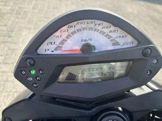 Kawasaki ER - 6 N ER-6n ABS picture 7