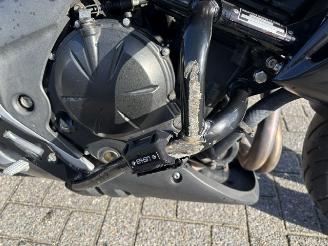 Kawasaki ER - 6 N ER-6n ABS picture 9