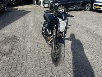 Kawasaki ER - 6 N ER-6n ABS picture 3