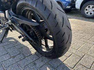 Kawasaki ER - 6 N ER-6n ABS picture 12