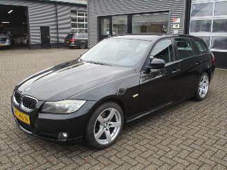 dommages BMW 3-serie 318I TOURING
