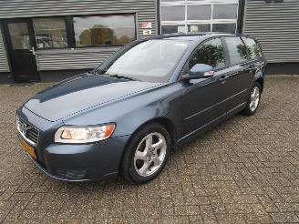 Volvo V-50 2.0 Sport picture 1